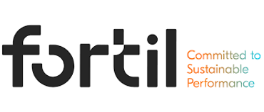 Logo of Fortil group