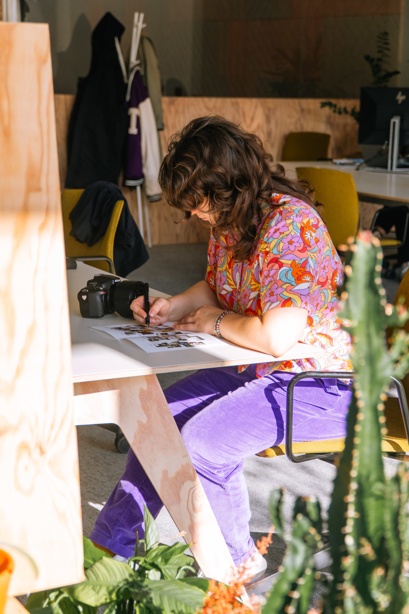 Cospire coworking, bureau privé, domiciliation à Lausanne