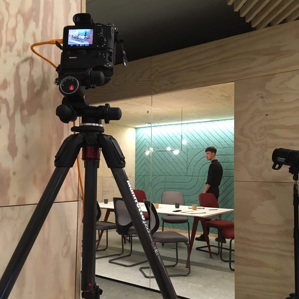 Cospire coworking, espace évènements