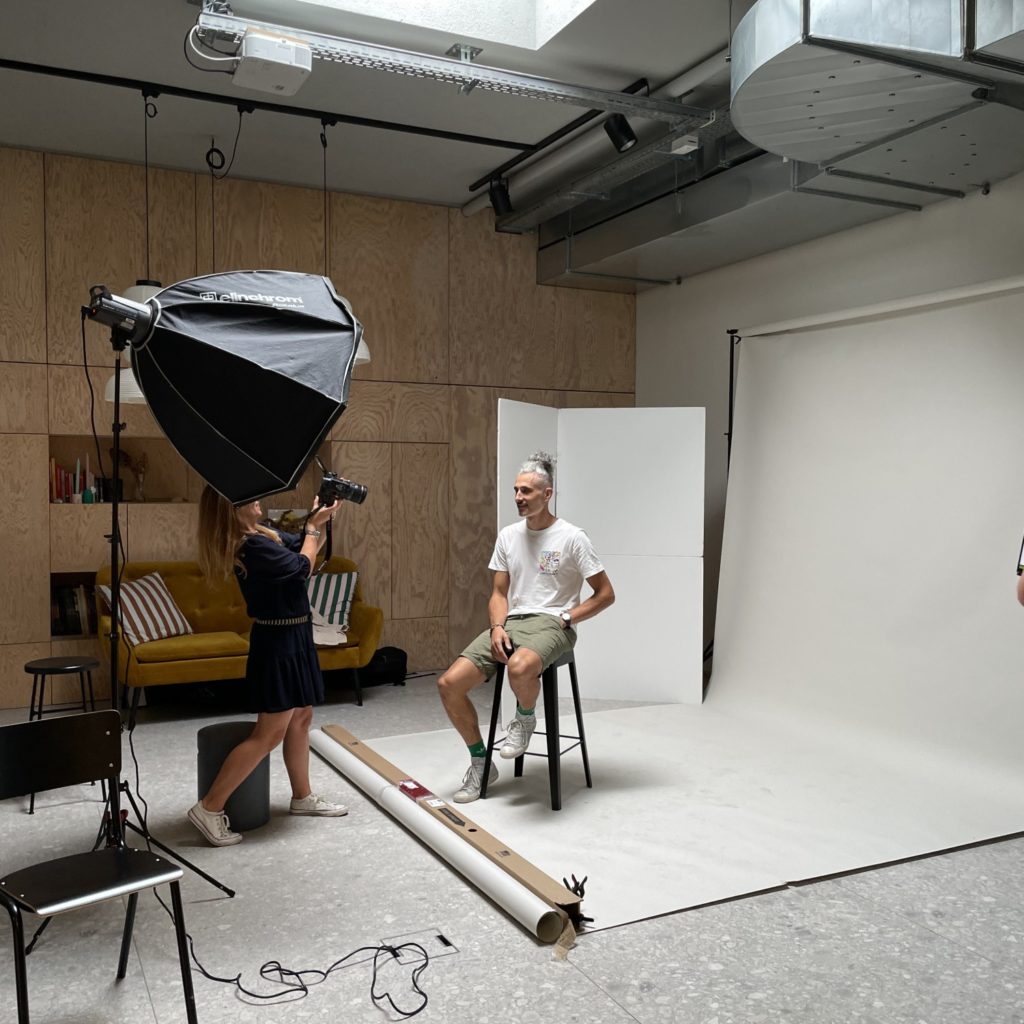 Cospire coworking, espace évènements