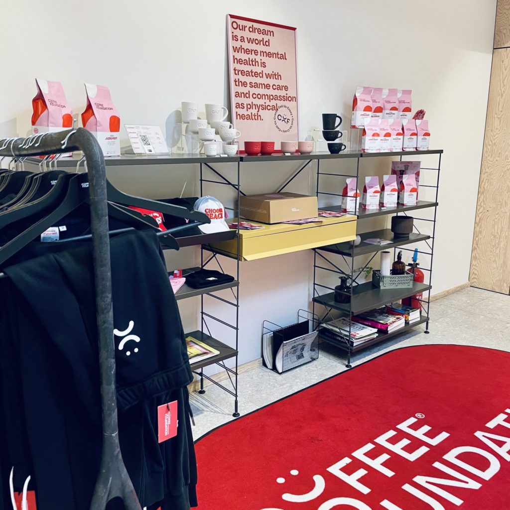 Cospire coworking, espace évènements